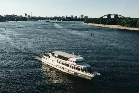 Такие планы: 6 проектов июля, которые изменят Киев