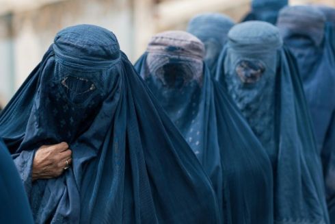 В Афганістані відновили інтернет після дводенного відключення