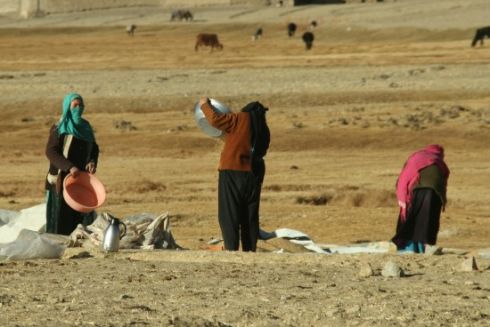 В Афганістані повністю відключили інтернет &laquo;для запобігання пороку&raquo;