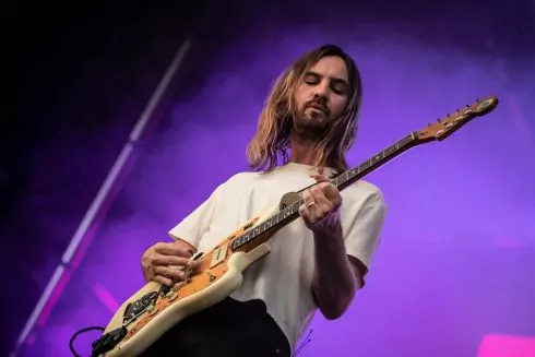 Пісня Tame Impala очолила cвітовий чарт Spotify після появи в новому фільмі про Людину-павука