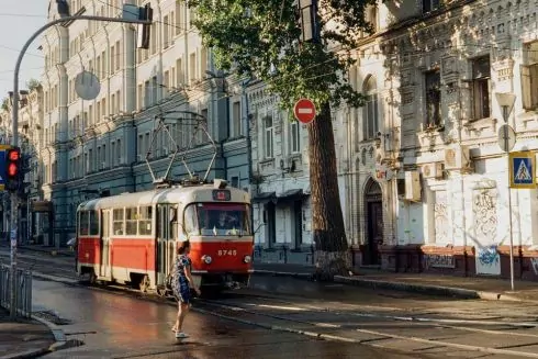 Оплату за проїзд у міському транспорті повернуть, але ціна не зросте &ndash; Кличко