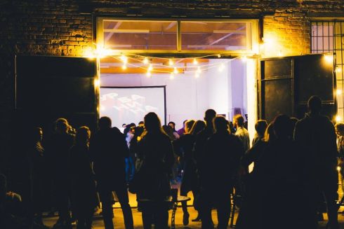 На велосипеді навколо України та перші легальні вечірки: чим зайнятися в Києві цими вихідними