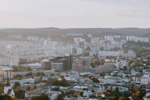 Во Львовской области планируют выкупать жилье для переселенцев