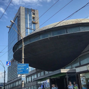 У Києві запустили проєкт про недобудови й архітектурні пам'ятки
