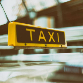 Как устроены Uklon, Uber и другие службы такси в Киеве