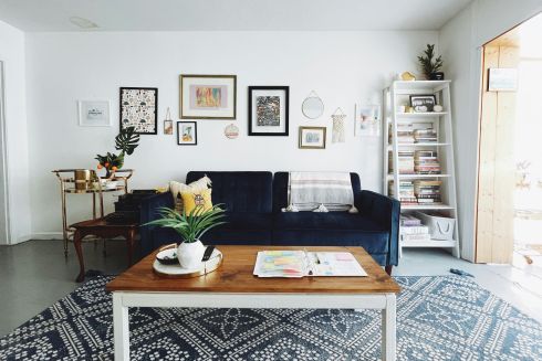 Сервіс Airbnb запустив функцію відкладеної оплати бронювання помешкання