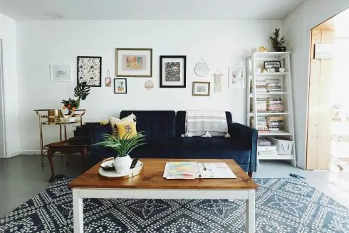 Сервіс Airbnb запустив функцію відкладеної оплати бронювання помешкання