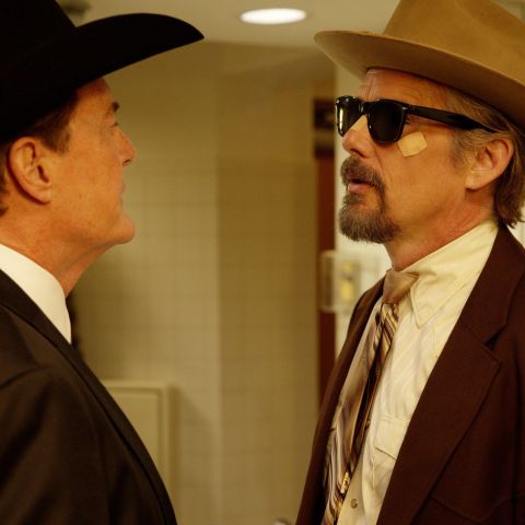 Серіал &laquo;Підспідок&raquo; &mdash; &laquo;Великий Лебовські&raquo; для лівих