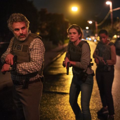 Велика чоловіча депресія: яким вийшов серіал «Завдання»