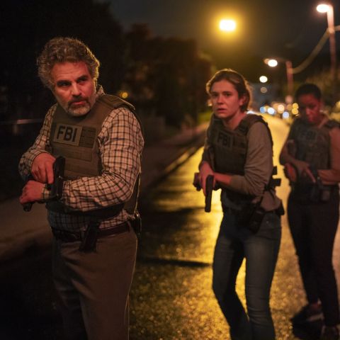 Велика чоловіча депресія: яким вийшов серіал &laquo;Завдання&raquo;