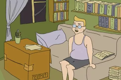 На особистому досвіді: Викладач, який живе в гуртожитку зі студентами