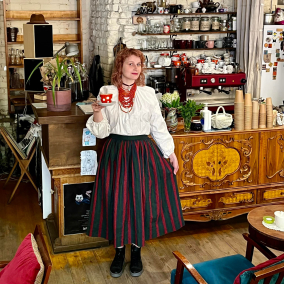 Объединить бизнес и волонтерство: Истории киевских кофеен, которые работают во время войны