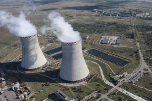 Поврежденные объекты энергетической инфраструктуры удастся восстановить 10-11 октября – Шмигаль