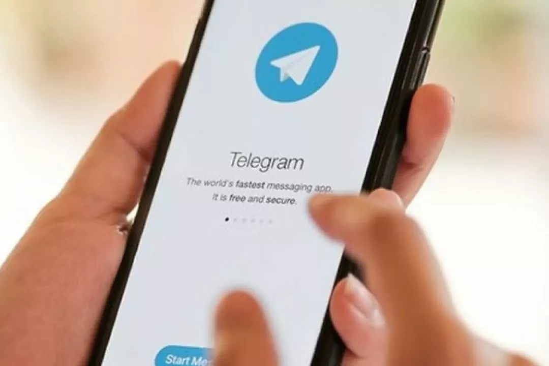В Telegram появились Stories: как пользоваться новой функцией