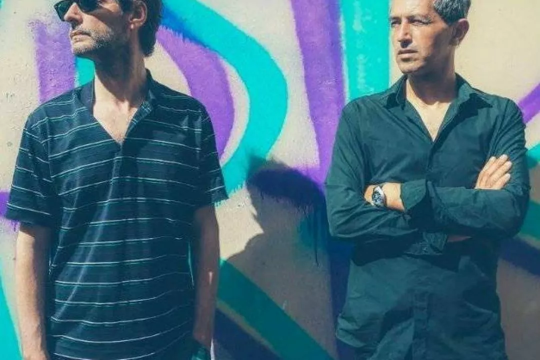 Telepopmusik зняли кліп про Чорнобиль