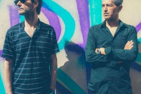 Telepopmusik зняли кліп про Чорнобиль