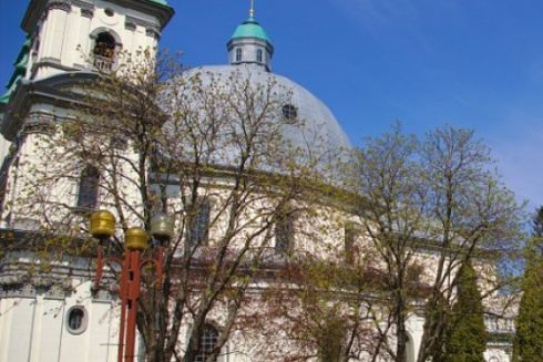 В Тернополе хотят достроить третий этаж до памятника архитектуры 18 века