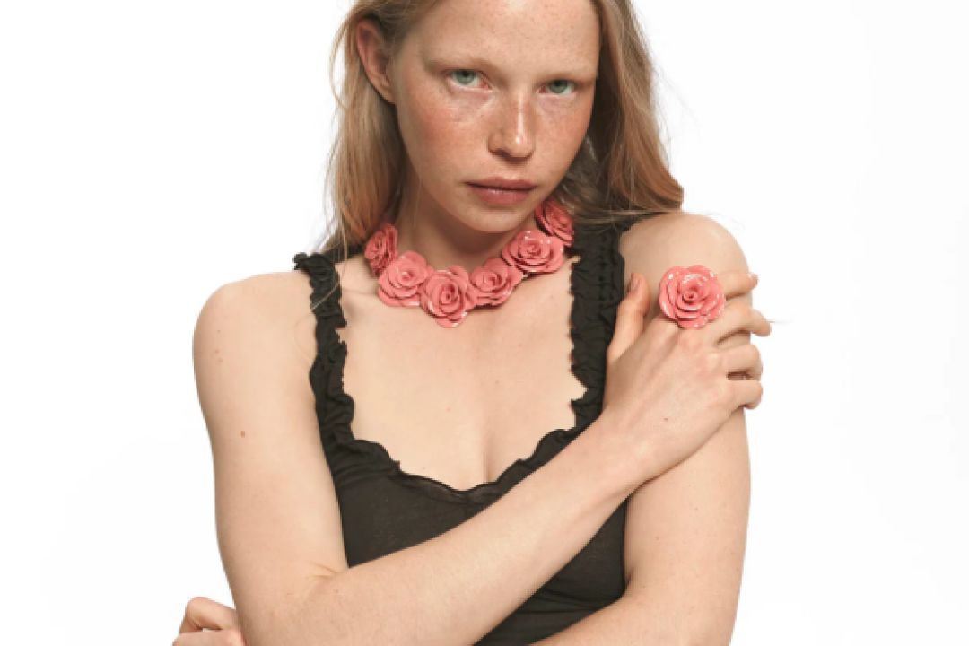 Які прикраси носити цього літа: 11 ювелірних брендів made in Ukraine