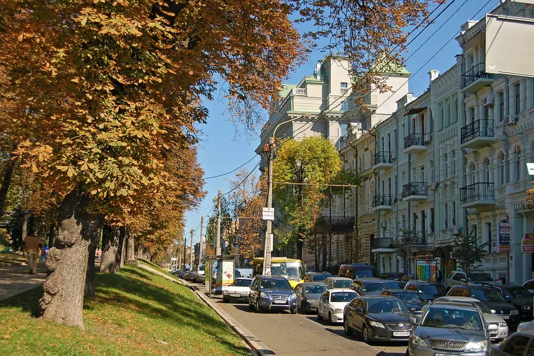 Без Пушкіна, Горького, Леніна. З&rsquo;явилася брошура усіх перейменованих вулиць Києва з 2014 року