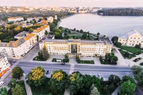 Де їсти, пити і розважатися у Тернополі