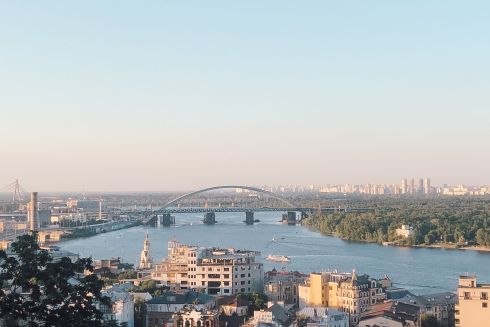 Киев присоединился к программе ЕБРР "Зеленый город": что может измениться в городе