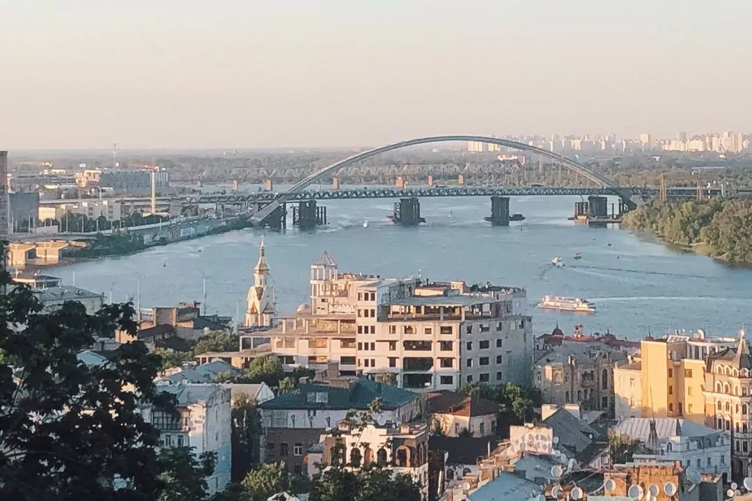В Киеве повторно ищут новые названия для шести улиц