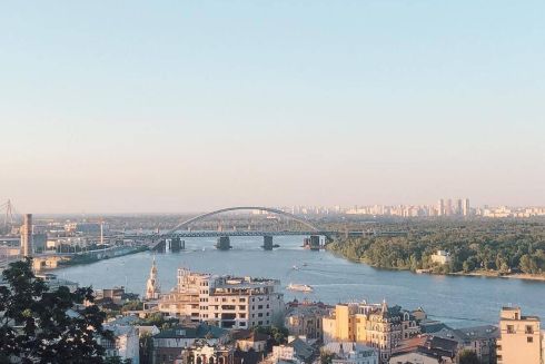 Киев под контролем ЗСУ. Ситуация в столице на утро 26 февраля