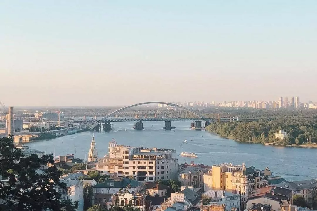 Количество объектов для переименования в Киеве увеличили до 467. Одну из улиц предлагают назвать в честь борща