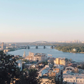 Количество объектов для переименования в Киеве увеличили до 467. Одну из улиц предлагают назвать в честь борща