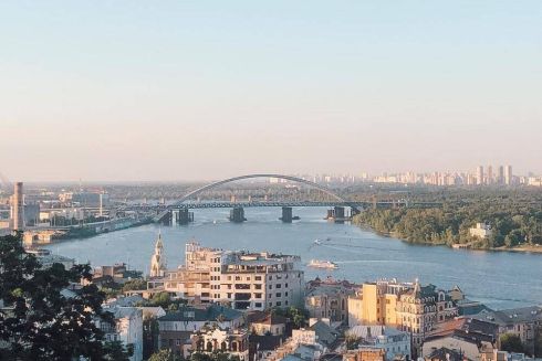 Количество объектов для переименования в Киеве увеличили до 467. Одну из улиц предлагают назвать в честь борща