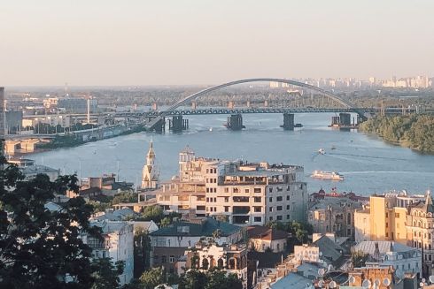 У Києві повторно шукають нові назви для шести вулиць