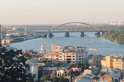 В Киеве повторно ищут новые названия для шести улиц