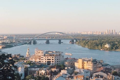 Оприлюднили рейтинг якості життя у великих українських містах. Київ на 18 місці з 24