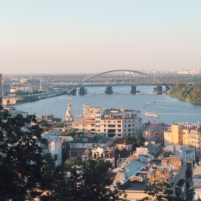 В Киеве повторно ищут новые названия для шести улиц