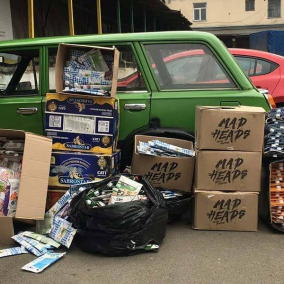 Киевские бариста основали инициативу по сбору и переработке упаковки Tetra Pak