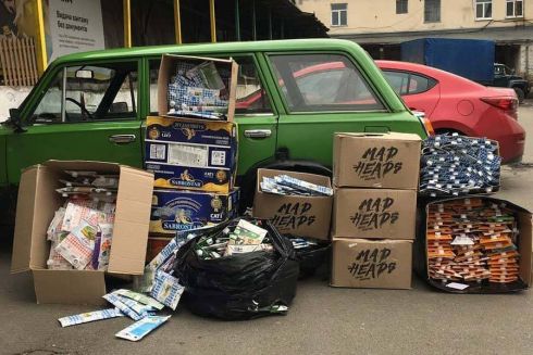 Київські бариста заснували ініціативу зі збору та переробки упаковки Tetra Pak