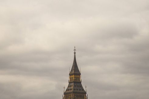 Британская авиакомпания закрывает рейс Киев-Лондон