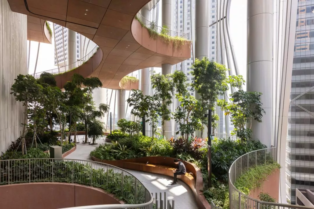 Archdaily опубликовал список лучших зданий 2023 года