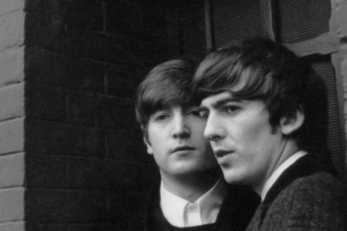 У Лондоні відкриють виставку втрачених фото The Beatles, зроблених Полом Маккартні