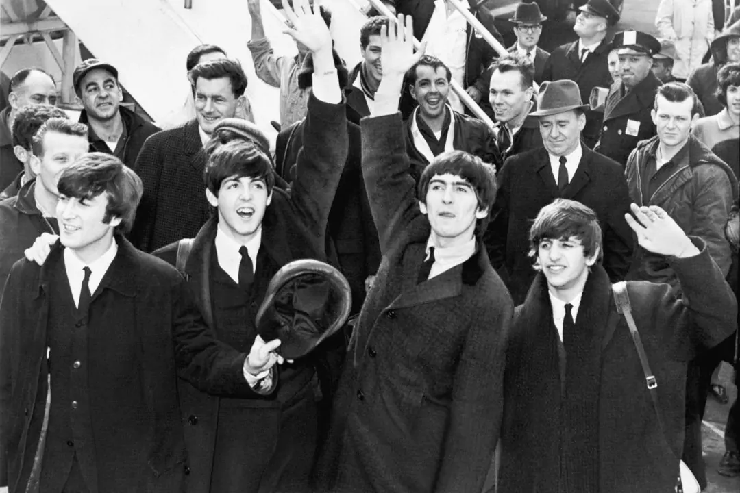 У гурту The Beatles з'явився офіційний всесвітній день &mdash; коли відзначатимуть свято