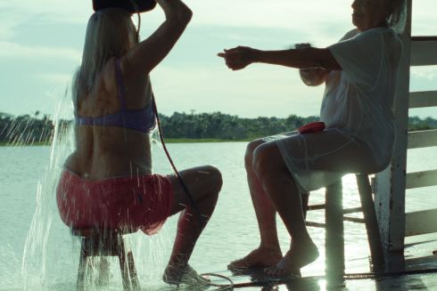 Вийшов трейлер «Блакитної стежки»: фільм придбав комік Байдак, а озвучили українські зірки