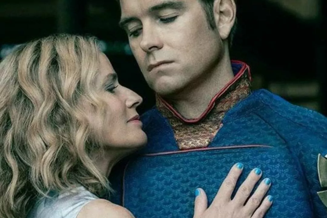 Десять самых популярных сериалов 2020 года по версии IMDb: трейлеры