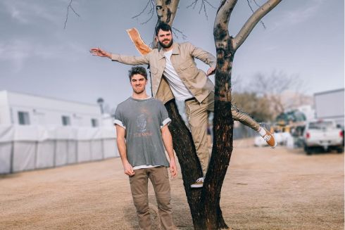 Atlas Weekend 2019 оголосили першого хедлайнера