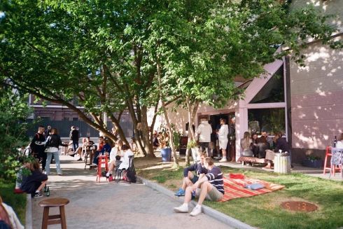 Куда пойти в Киеве: 7 событий выходных 9 – 10 июля, которые следует посетить