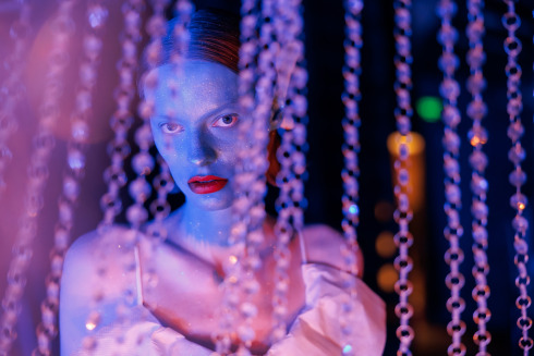 Ukrainian Fashion Week за лаштунками: найцікавіші фото події