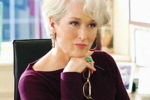 Почалися зйомки "Диявол носить Prada 2" &mdash; сиквел вийде через 20 років після оригіналу