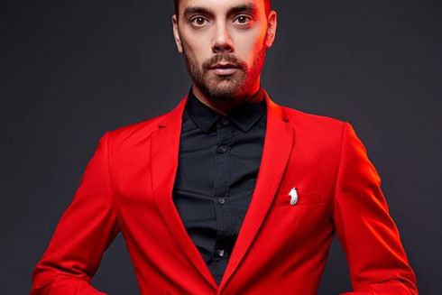 Bla Bla Bar: The Maneken о любимых заведениях и местах в Киеве