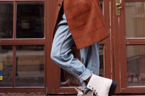 7 вариантов обуви для слякоти от украинских брендов