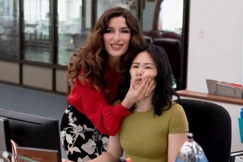 Другий сезон "Венздей", спіноф "Офісу" та ще 11 серіалів вересня