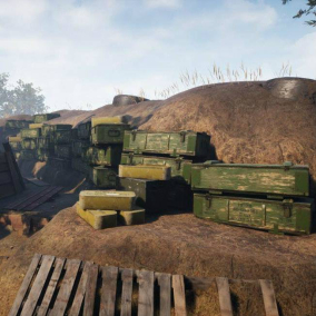 Украинские разработчики выпустят игру о военных на Донбассе